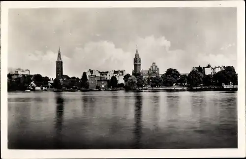 Ak Berlin Köpenick, Panorama