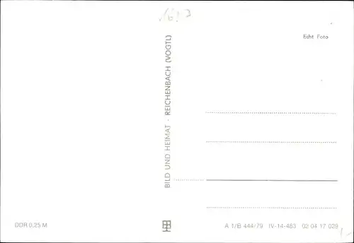 Ak Klausdorf in Brandenburg, Mellensee, Strandbad, HO Strandgaststätte