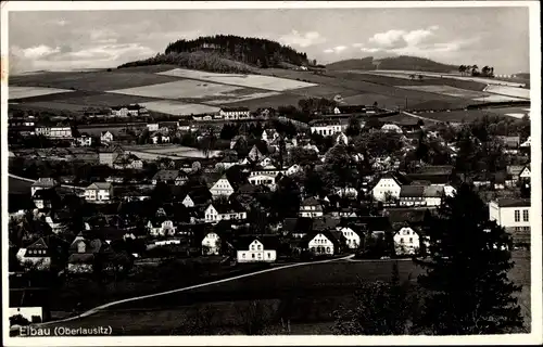 Ak Eibau Kottmar in der Oberlausitz, Gesamtansicht