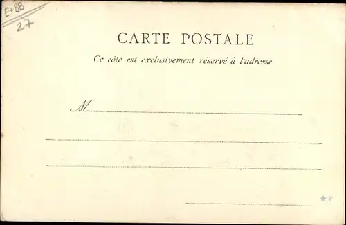 Ak Lyre Eure, Route de Rouen, Hôtel du Cygne