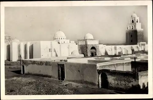 Ak Kairouan Tunesien, Grande Mosquee