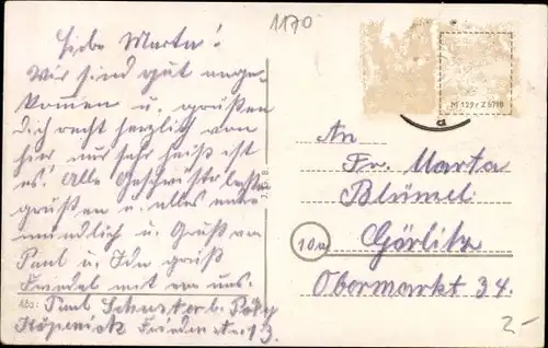 Ak Berlin Köpenick, Rathaus