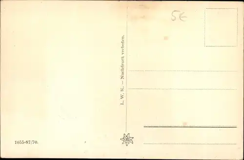 Ak Karlsbad Tschechien, Innere Sprudelkolonnade