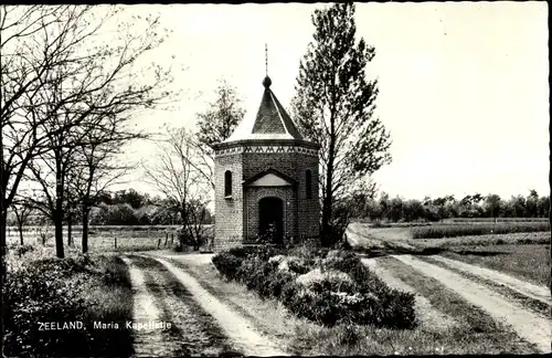 Ak Zeeland, Maria Kapellatje