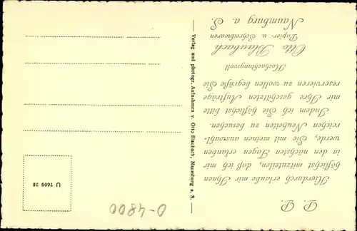 Ak Naumburg an der Saale, Wezels oder Viehtor, erbaut 1510, abgebrochen 1836, Gr. Wezelsstraße 1928