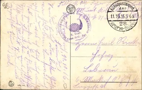 Ak Spa Wallonien Lüttich, Etablissement des Bains