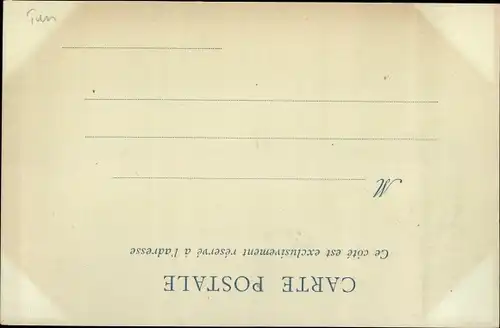 Ak Tunis Tunesien, Marchands à la Porte d'une Mosquée