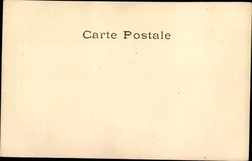 Ak Napoleon Intime, Scene VII, Faisons donner l'artillerie