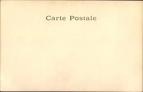 Ak Napoleon Intime, Scene VIII, Appelons la Garde