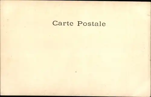 Ak Napoleon Intime, Scene V, Le Roi de Rome, l'Empereur