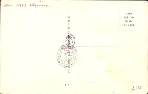 Ak Berlin Schöneberg, Sportpalast, Eisarena, Potsdamer Straße 72