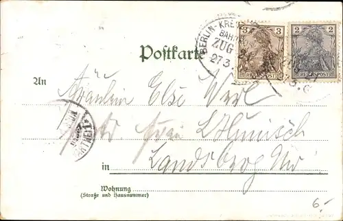 Litho Berlin Spandau, Juliusturm