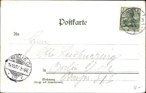 Litho Berlin Spandau, Juliusturm