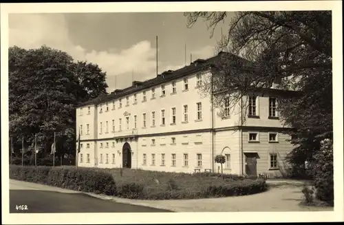 Ak Ebersdorf in Thüringen, Feierabendheim