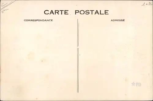 Ak Paquebot Ile de France, CGT, Salle a Manger des 1res Classes