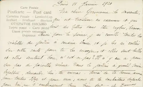 Relief Stoff Ak Blumenstrauß, Veilchen