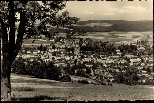 Ak Markneukirchen im Vogtland Sachsen, Panorama