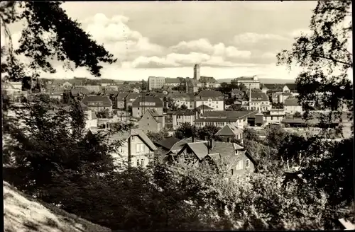 Ak Sonneberg Thüringen, Panorama