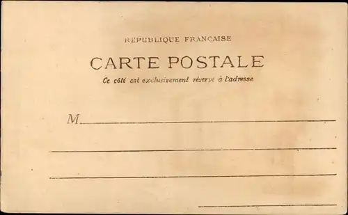 Litho Turner am Barren, Fechter im Hintergrund