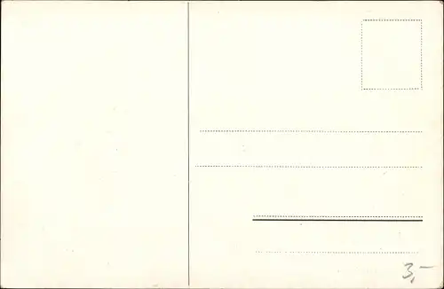 Lied Ak Vogel, Wilhelm, De Ladrhus', Erzgebirge, Großvater mit Pfeife am Ofen, Junge, Erzgebirge