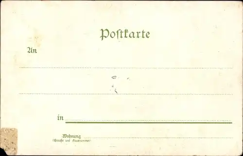 Litho Barnum and Bailey Limited, Zirkus, Größte Schaustellung der Erde, Pferde