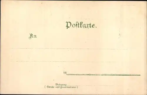 Foto Ak Deutsche Soldaten in Uniformen, Fest, Parade, Kaiserzeit