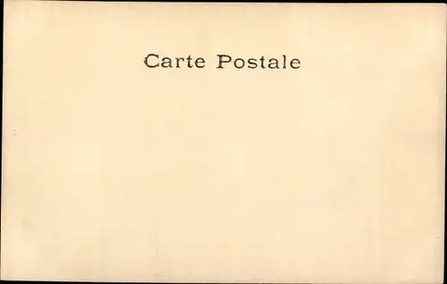 Ak Napoleon Intime, Scene IV, L'Imperatrice Marie Louise accompagne le Roi de Rome