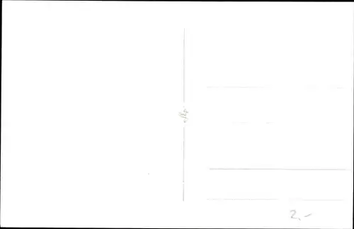 Ak Dampfer MS Hansestadt Danzig, Norddeutscher Lloyd NDL