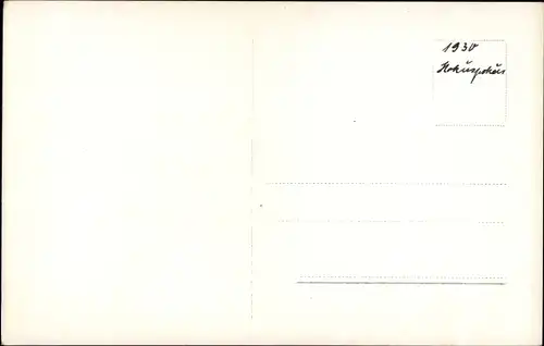 Ak Schauspielerin Lilian Harvey, Portrait, Ross Verlag 5837/3
