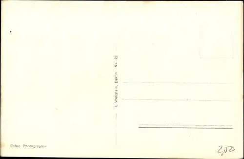 Ak Stralsund in Vorpommern, Semlowertor, Giebelhaus