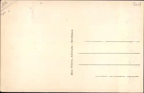 Ak Paquebot Normanie, CGT French Line, La Cuisine