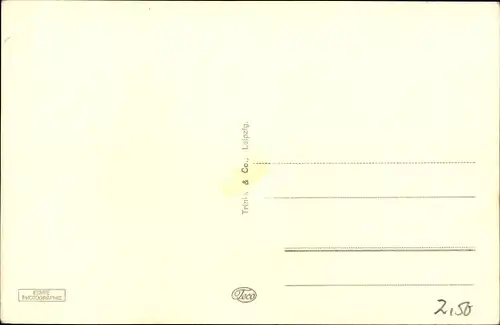 Ak Gotha in Thüringen, Neumarkt