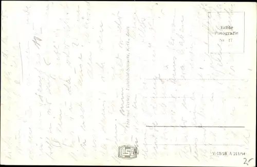 Ak Untermhaus Gera in Thüringen, Straßenpartie mit Blick auf die Marienkirche