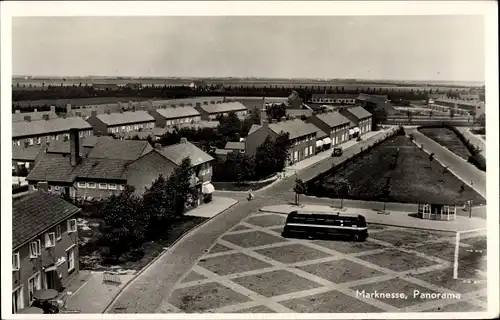 Ak Marknesse Flevoland, Panorama