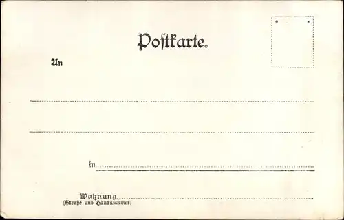 Foto Ak Deutscher Soldat in Uniform mit Frau, Pickelhaube, Portrait