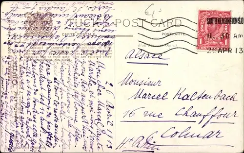 Künstler Ak Payne, Harry, Britische Soldaten