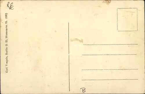 Ak Furnes Veurne Westflandern, Marktplatz
