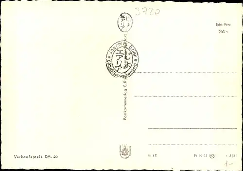 Ak Blankenburg am Harz, Burgruine Regenstein, Busse