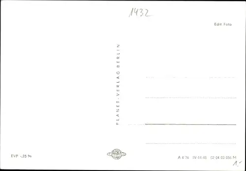 Ak Fürstenberg an der Havel, Schleuse, Kirche, Schiff