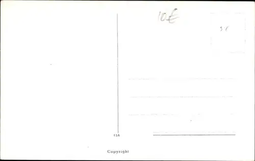 Ak Drunen Nordbrabant, Burgemeester van de Heijdenstraat