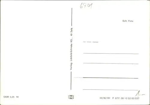 Ak Ziegenhain Jena in Thüringen, Fuchsturm, Fachwerkhäuser, Panorama