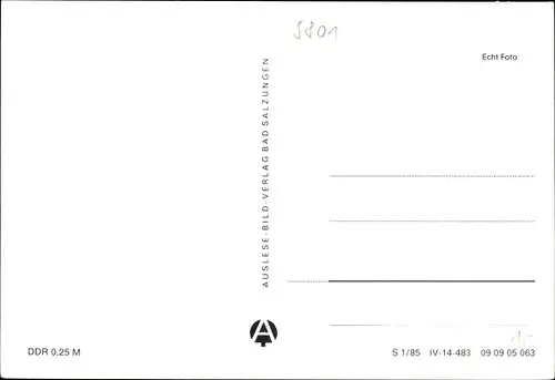 Ak Fischbach Waltershausen Thüringen, Gastwirtschaft Thüringen-Baude, Panorama