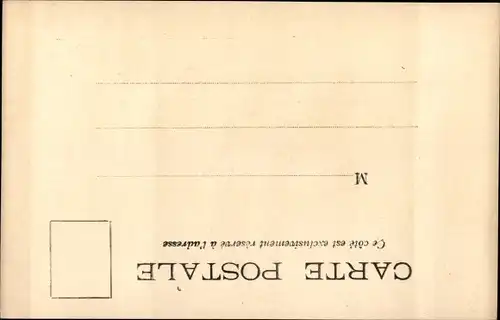 Ak L'Heritage Crac Fort, Affaire Humbert Crawford, Extrait du proces verbal du commissaire