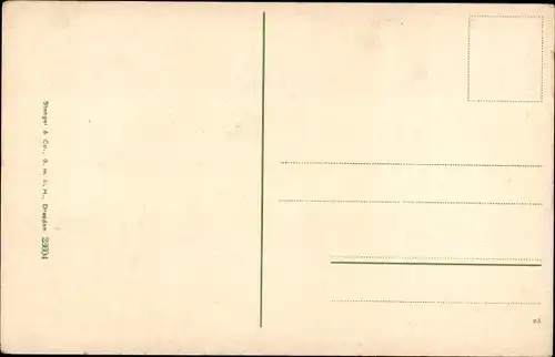Ak Aachen in Nordrhein Westfalen, Im Stadtwald, Altes Linzenshäuschen