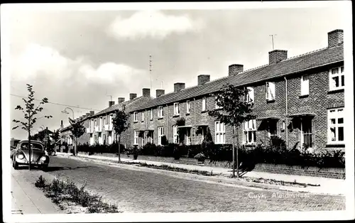 Ak Cuyk Nordbrabant, Aleidestraat