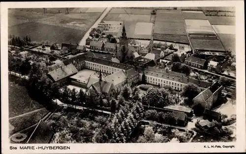 Ak Huijbergen Huybergen Woensdrecht Nordbrabant Niederlande, Ste Marie