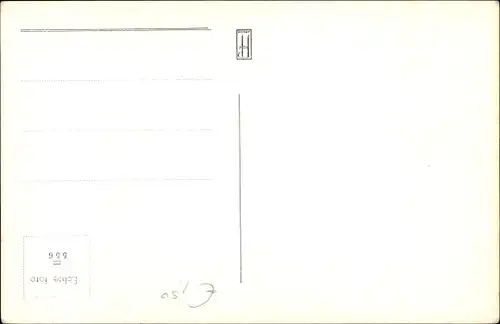 Ak Leeuwarden Friesland Niederlande, Oldehove