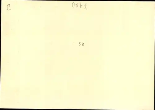 Künstler Ak Zipperer, Ernst, Ulm an der Donau, Am Metzgerturm