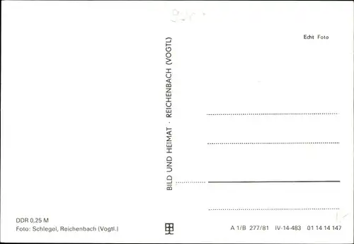 Ak Neuensalz im Vogtland, Panorama, Straßenpartien