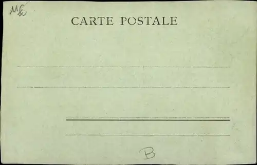 Mondschein Ak Spa Wallonien Lüttich, Le Lac d'Amour